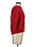 Ted Baker London Red Pullover Sweater Size 4 (1) - photo 4