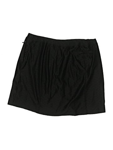 Annika Cutter & Buck Casual Skirt (view 2)