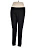 Serra Solid Black Dress Pants Size XL - photo 1