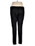Serra Solid Black Dress Pants Size XL - photo 2