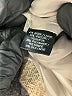 Studio 148 Tweed Tan Jacket Size 16 - photo 7