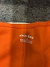 TanJay 100% Cotton Orange Sleeveless Top Size 2X - photo 7