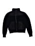 Phil & Phoebe Black Track Jacket Size 7 - photo 1
