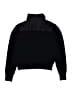 Phil & Phoebe Black Track Jacket Size 7 - photo 2