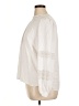 Ann Taylor LOFT Ivory Long Sleeve Turtleneck Size XL - photo 5