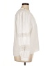 Ann Taylor LOFT Ivory Long Sleeve Turtleneck Size XL - photo 4