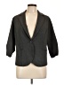 Studio by Torrid Gray Blazer Size Lg Plus (0) - photo 1