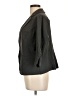 Studio by Torrid Gray Blazer Size Lg Plus (0) - photo 5