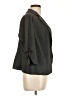 Studio by Torrid Gray Blazer Size Lg Plus (0) - photo 4