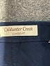 Coldwater Creek Blue Dress Pants Size 10 - photo 7