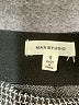 Max Studio Chevron-herringbone Gray Dress Pants Size S - photo 7