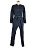 J.Crew Blue Jumpsuit Size 6 - photo 1