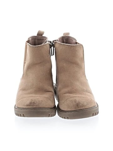 Gap Ankle Boots (view 2)