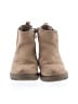 Gap Tan Ankle Boots Size 8 (kids) - photo 2