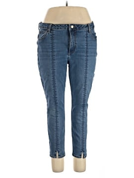 Riders By Lee Jeans