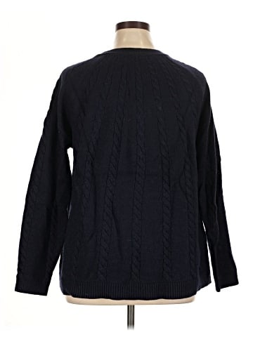 Boden Pullover Sweater (view 2)
