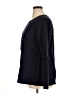 Boden Black Pullover Sweater Size XL - photo 5