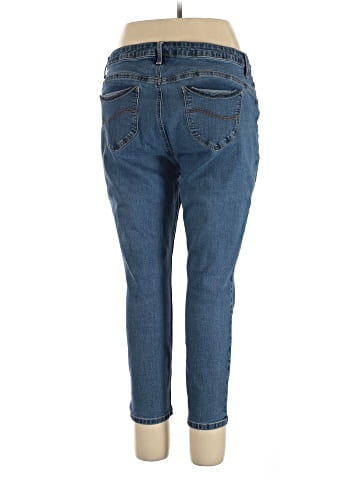Riders by Lee Jeans (view 2)