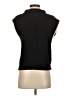 Elan Black Sweater Vest Size S - photo 2