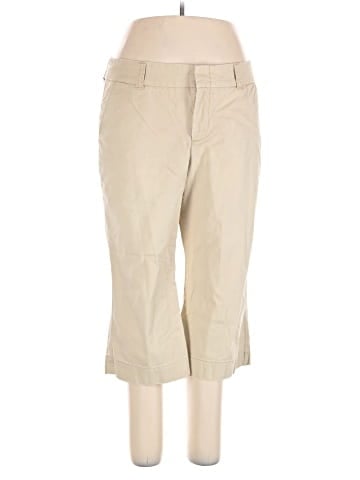 Gap Outlet Khakis (view 1)