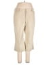 Gap Outlet Tan Khakis Size 16 - photo 1