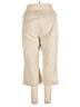 Gap Outlet Tan Khakis Size 16 - photo 2