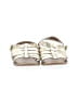 Baby Gap Gold Sandals Size 8 (kids) - photo 2