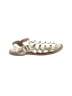Baby Gap Gold Sandals Size 8 (kids) - photo 1