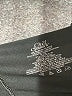 Chill Chasers Solid Black Active Pants Size M - photo 8