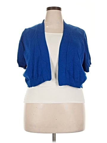 KSL Cardigan (view 1)
