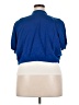 KSL Blue Cardigan Size 2X - photo 2