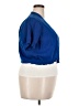KSL Blue Cardigan Size 2X - photo 4