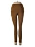 Brooks Brown Active Pants Size S - photo 1