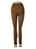 Brooks Brown Active Pants Size S - photo 2
