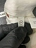 GRLFRND 100% Cotton Ivory Jeans Size 29 waist - photo 7