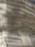Chico's 100% Rayon Hearts Ivory 3/4 Sleeve Button-Down Shirt Size Lg (2) - photo 7