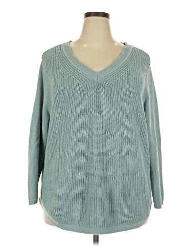 RD Style Pullover Sweater (view 1)
