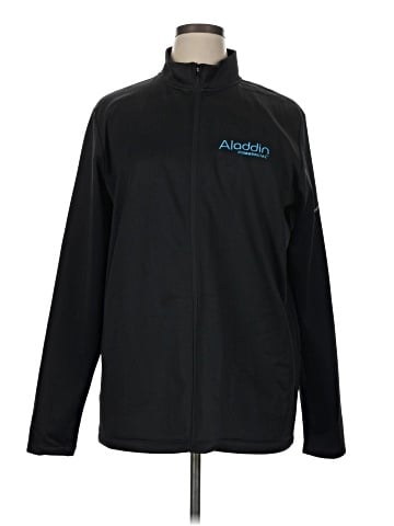 Nike Track Jacket (view 1)