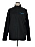 Nike 100% Polyester Black Track Jacket Size XL - photo 1