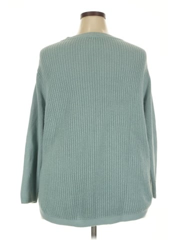 RD Style Pullover Sweater (view 2)