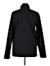 Nike 100% Polyester Black Track Jacket Size XL - photo 2