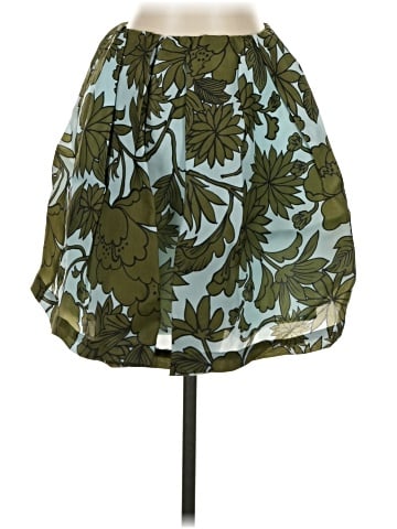MSGM Casual Skirt (view 1)