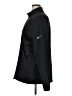 Nike 100% Polyester Black Track Jacket Size XL - photo 5