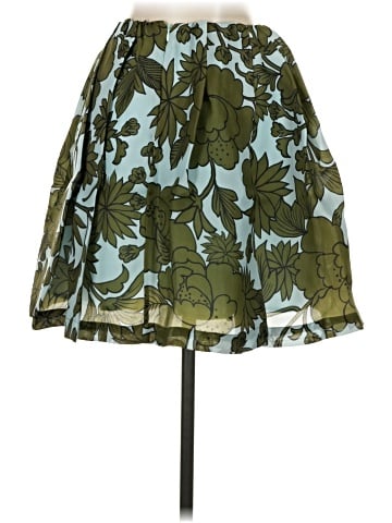 MSGM Casual Skirt (view 2)