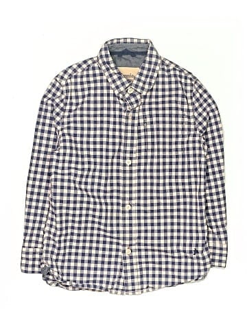 Johnnie b Long Sleeve Button-Down Shirt (view 1)
