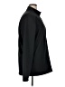 Nike 100% Polyester Black Track Jacket Size XL - photo 4
