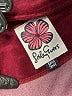 Lesley Evers Burgundy Blazer Size XS - photo 6