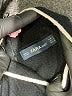 Zara Solid Black Jumpsuit Size S - photo 4