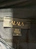 Alala Color Block Blue Active Pants Size XS - photo 7
