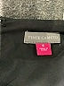 Vince Camuto Solid Black Jumpsuit Size 6 - photo 4